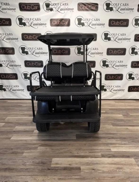 2018 Club Car Tempo Electric photo 5