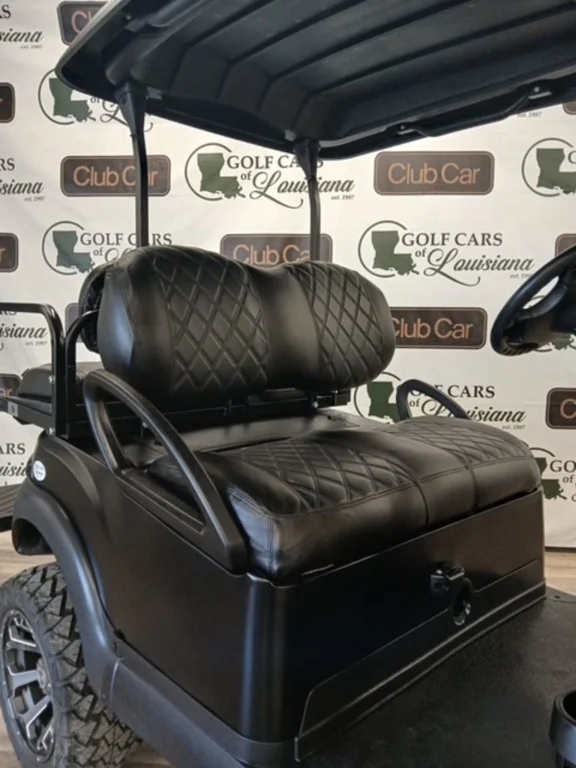 2021 Club Car Tempo photo 8