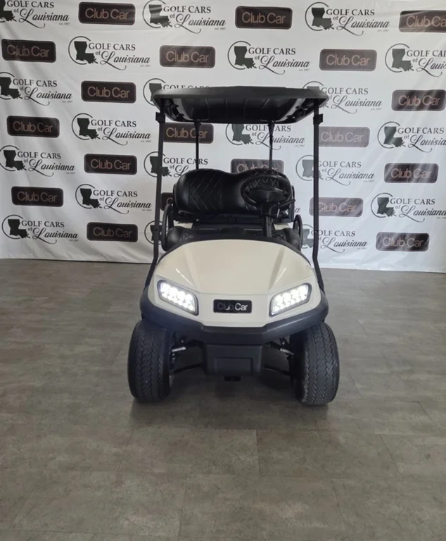 2021 Club Car Tempo photo 4