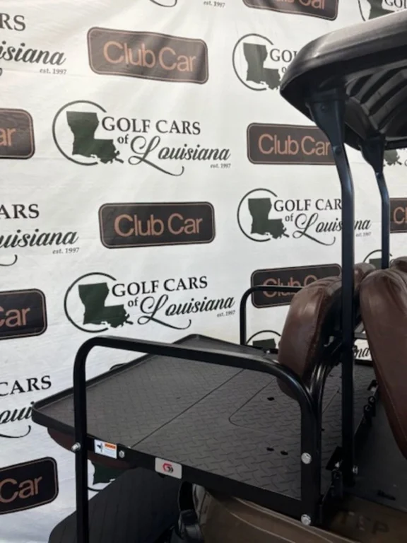 2021 Club Car Tempo Electric photo 7