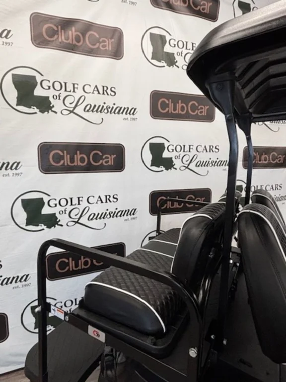 2021 Club Car Tempo Electric photo 6
