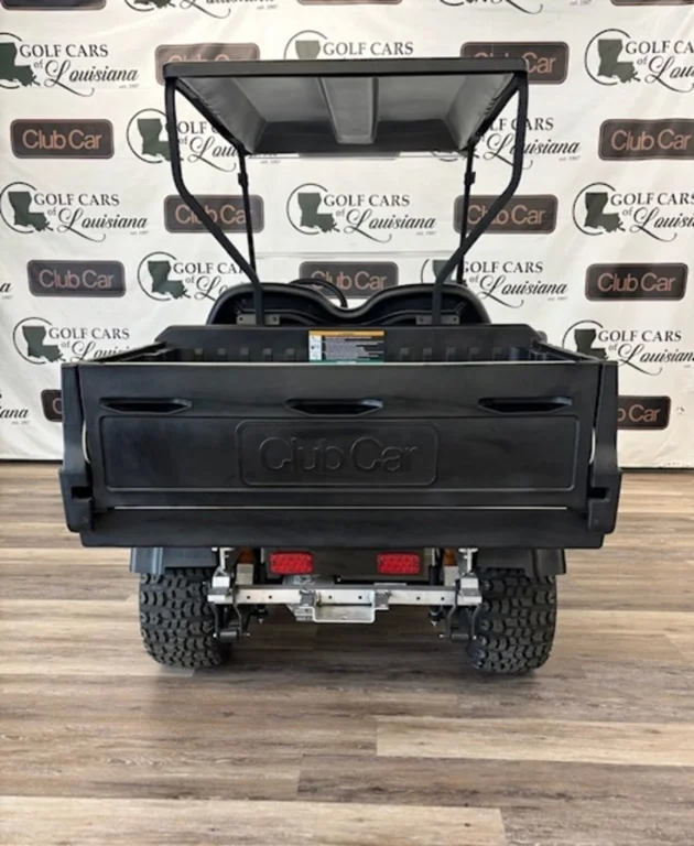 2025 Club Car Carryall 100 photo 3