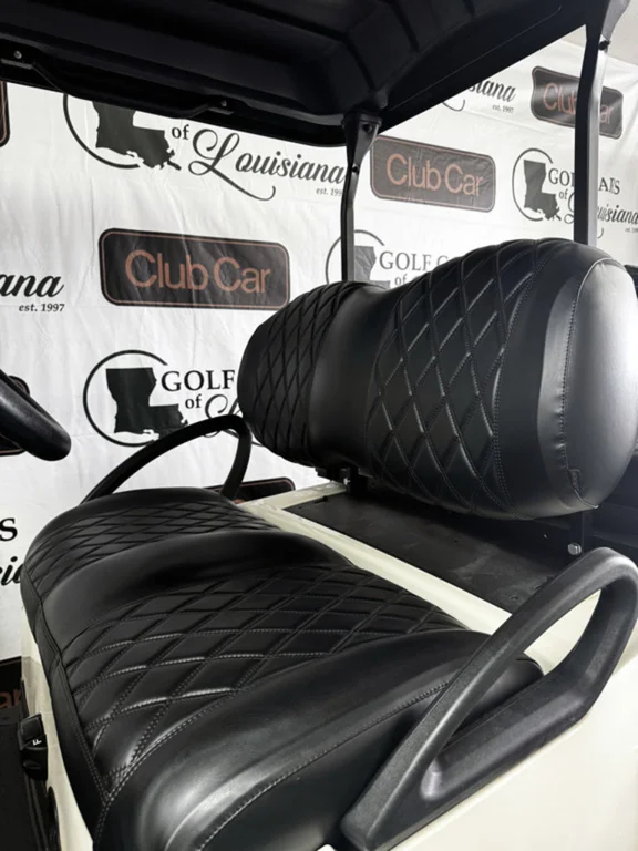 2021 Club Car Tempo Electric photo 6