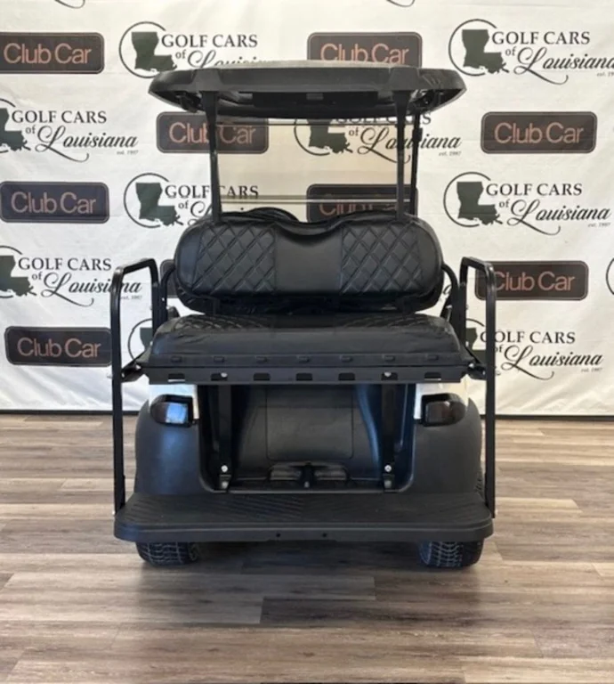 2021 Club Car Tempo Electric photo 4