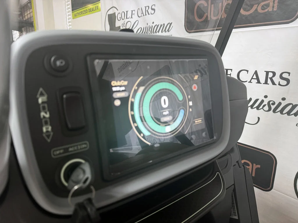 2027 Club Car Onward photo 5