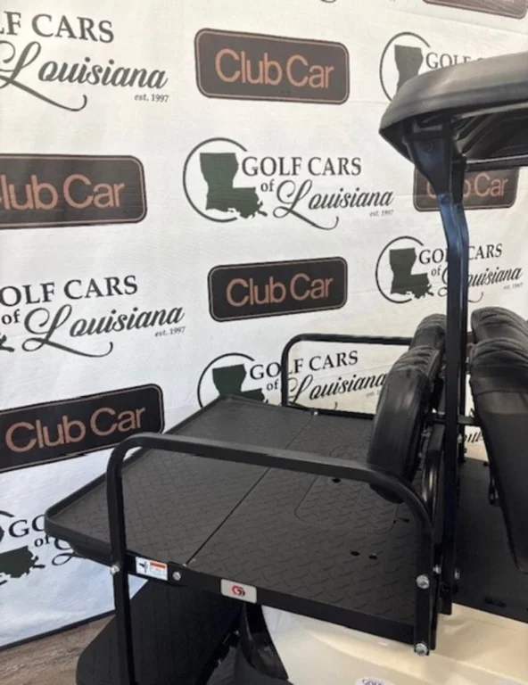2021 Club Car Tempo Electric photo 7