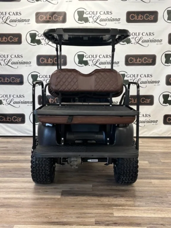 2021 Club Car Tempo Electric photo 5