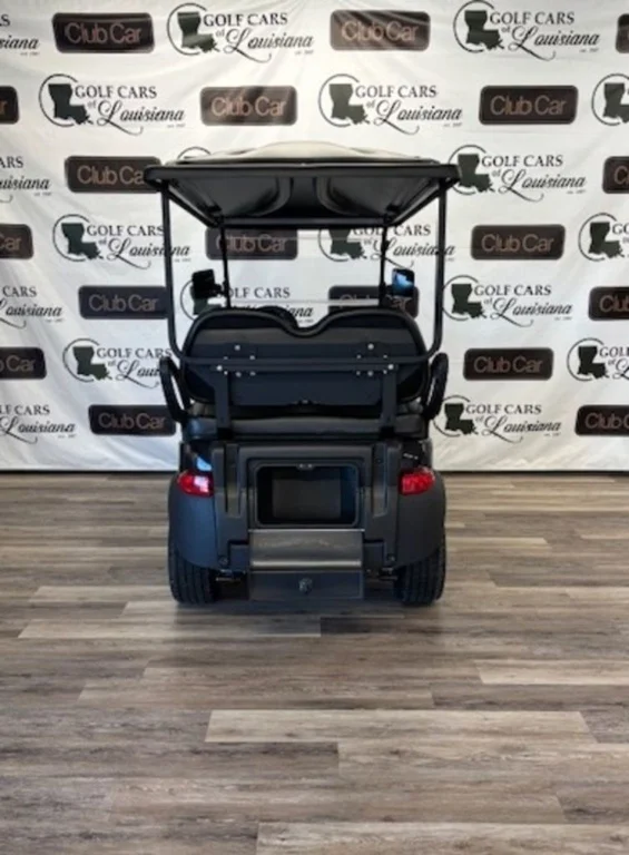 2026 Club Car Tempo Lithium-Ion photo 5