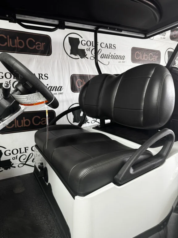 2027 Club Car Onward photo 6
