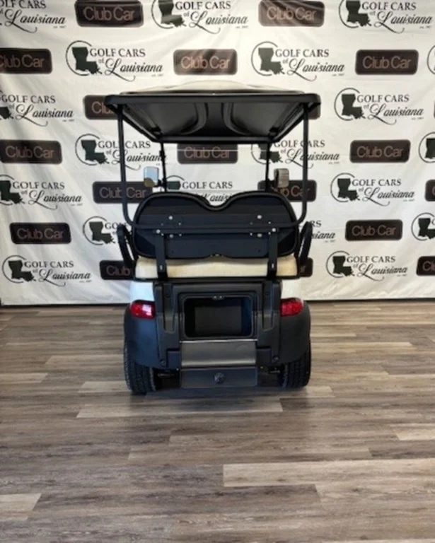 2026 Club Car Tempo Lithium-Ion photo 5