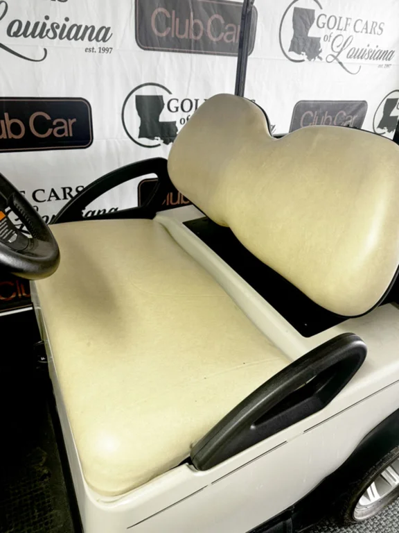 2013 Club Car Precedent photo 6
