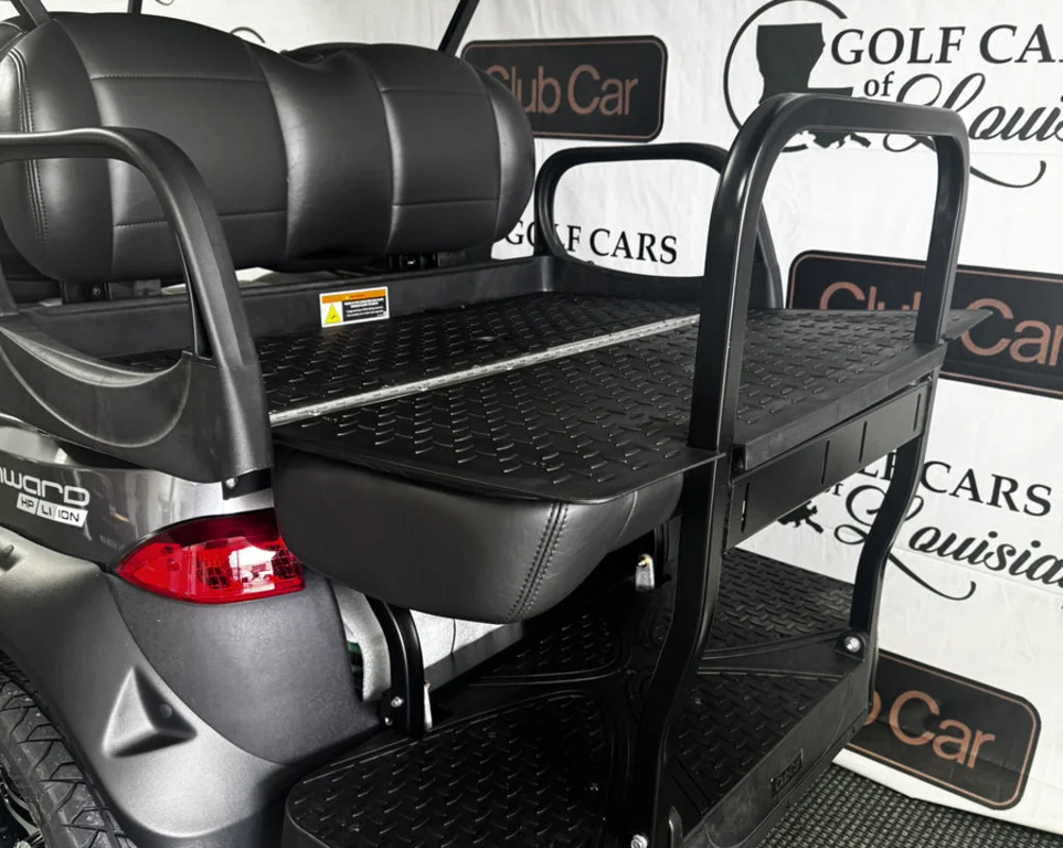 2027 Club Car Onward photo 7