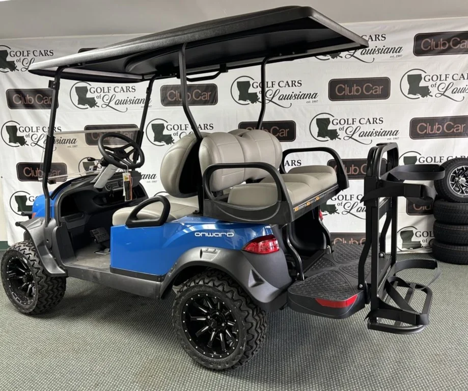 2026 Club Car Onward photo 2
