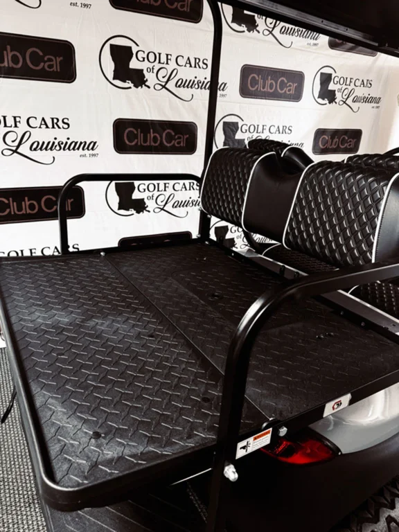 2021 Club Car Tempo photo 7