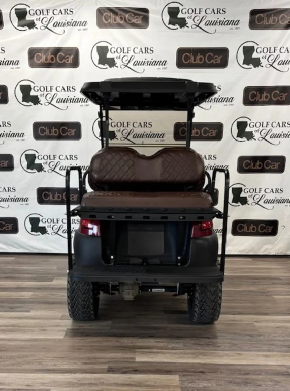 2021 Club Car Alpha photo 3