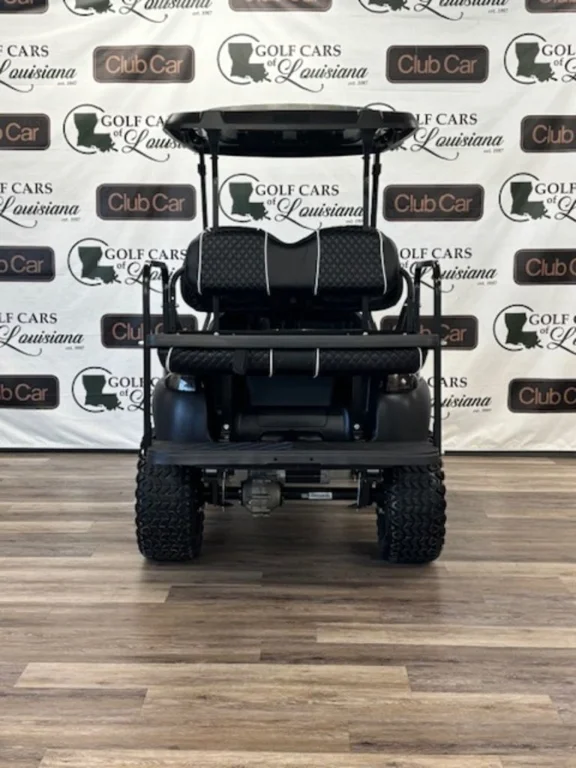 2021 Club Car Tempo Electric photo 5