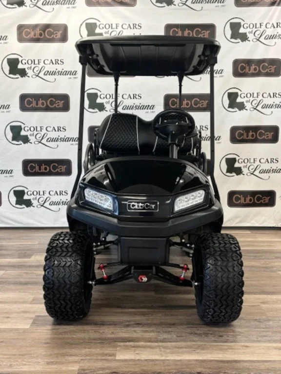 2021 Club Car Tempo Electric photo 2