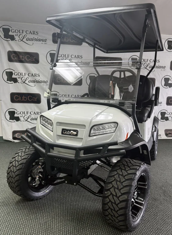 2027 Club Car Onward photo 2