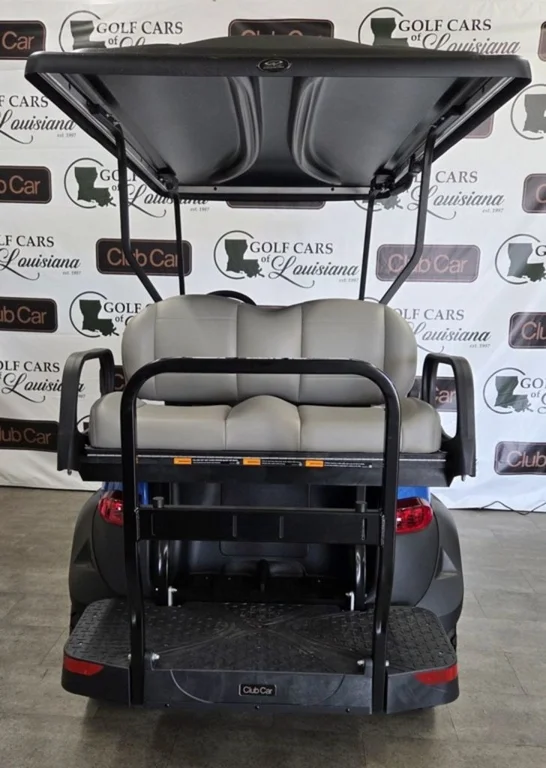 2026 Club Car Onward HP Lithium-Ion photo 5