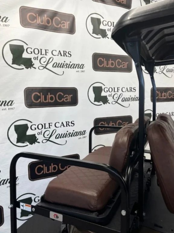 2021 Club Car Tempo Electric photo 6
