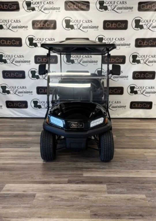2026 Club Car Tempo Lithium-Ion photo 2
