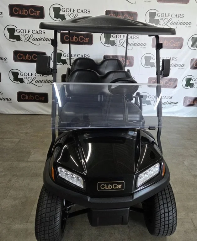 2026 Club Car Tempo photo 4