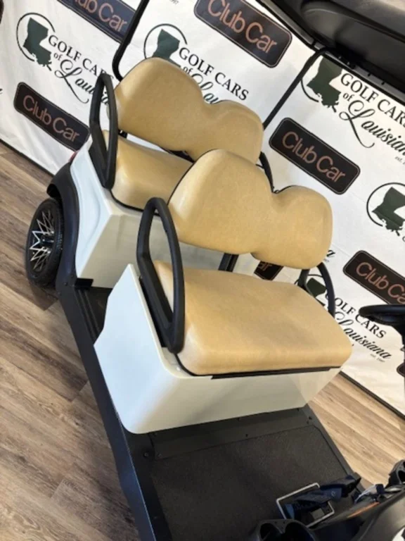 2026 Club Car Tempo Lithium-Ion photo 7