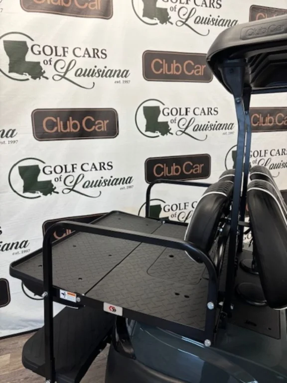 2018 Club Car Tempo Electric photo 7