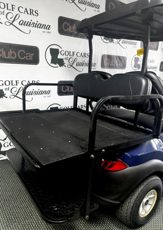 2006 Club Car Precedent Electric photo 7