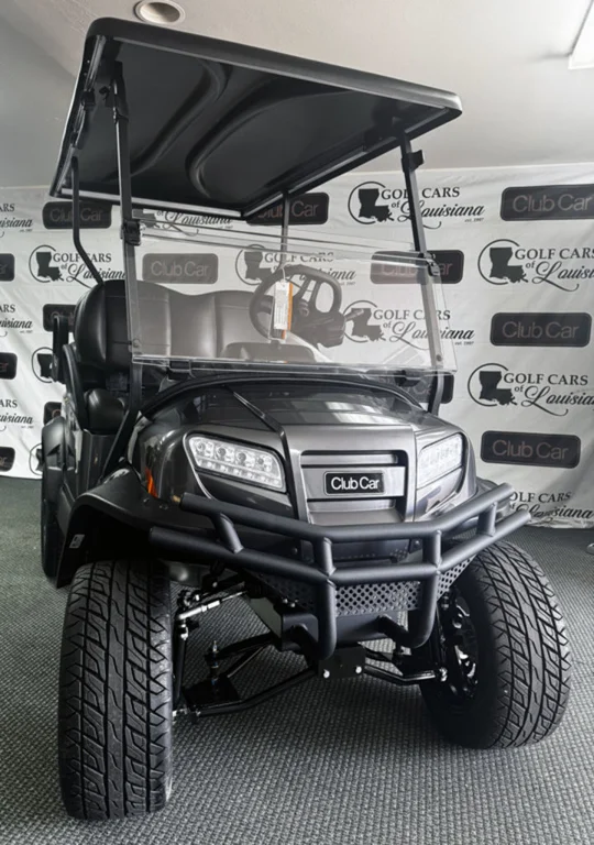 2027 Club Car Onward photo 2