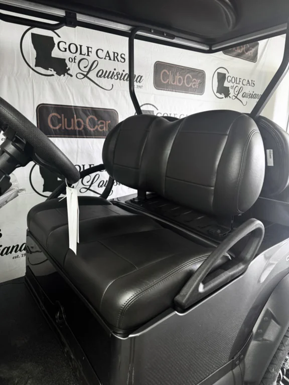 2027 Club Car Onward photo 9