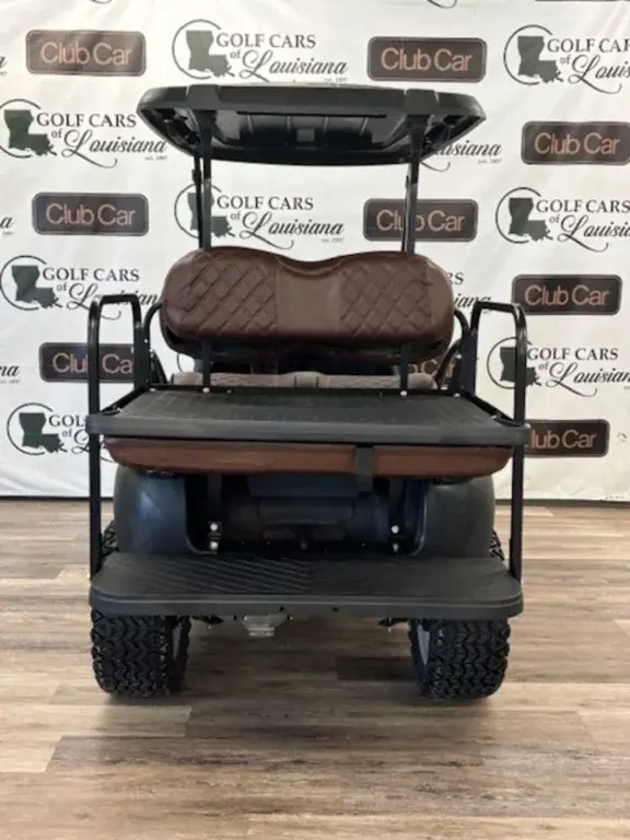 2021 Club Car Tempo Electric photo 5