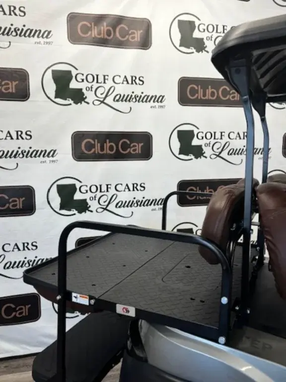 2021 Club Car Tempo Electric photo 7