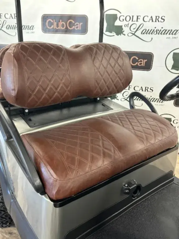 2021 Club Car Tempo Electric photo 8