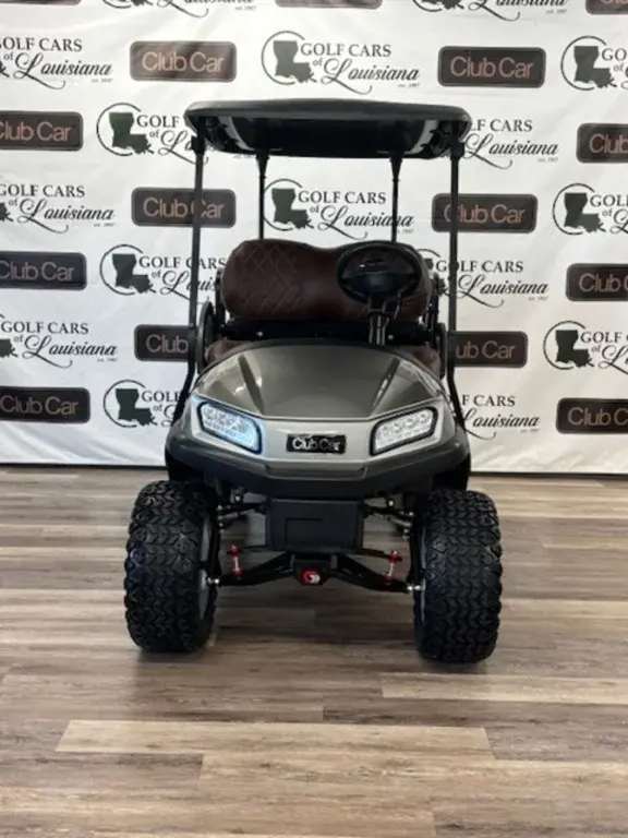 2021 Club Car Tempo Electric photo 2