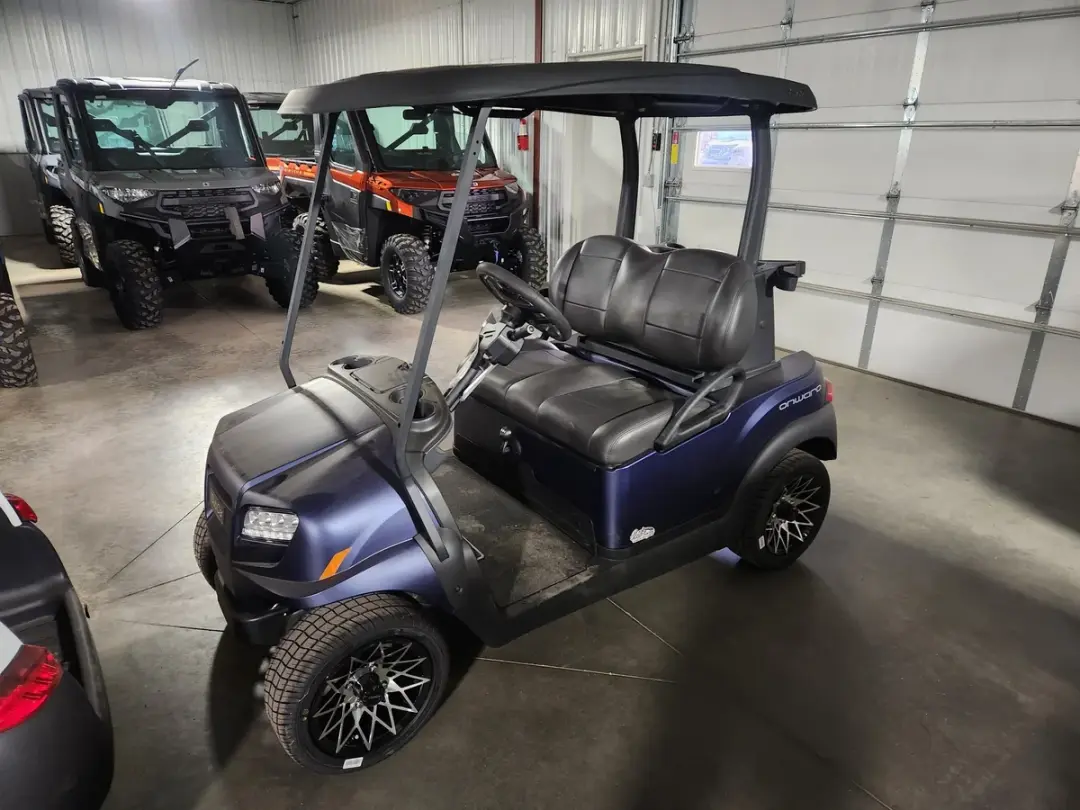 2027 Club Car Onward 2 Passenger photo 1
