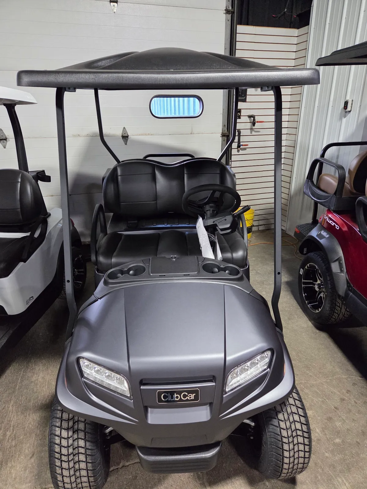 2027 Club Car Onward photo 2