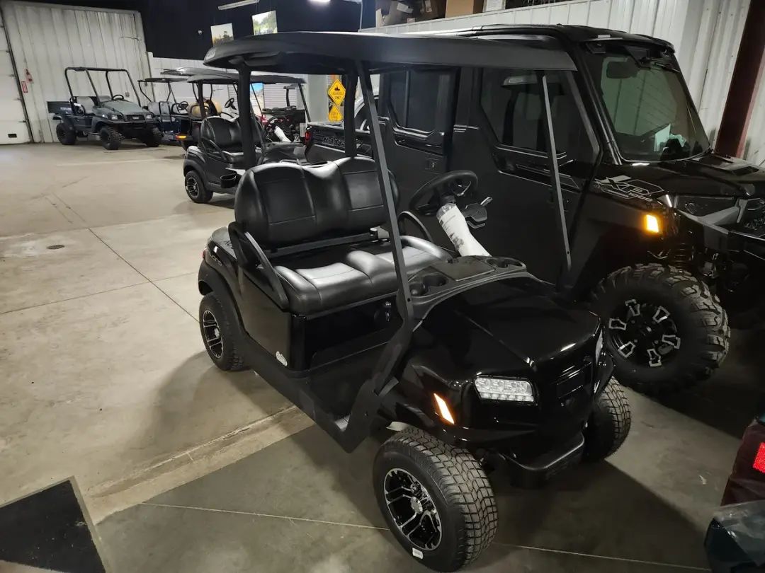 2027 Club Car Onward 2 Passenger photo 1