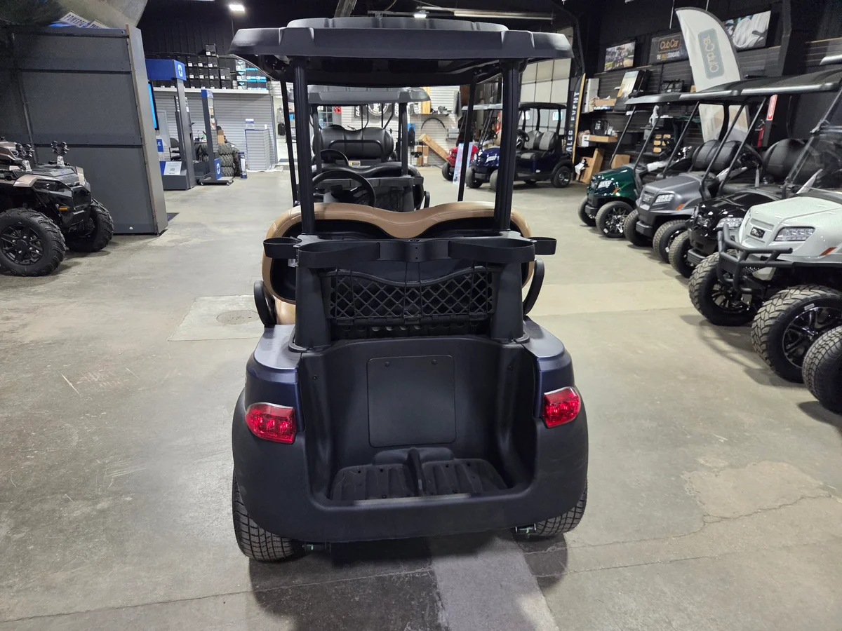 2027 Club Car Onward 2 Passenger photo 2
