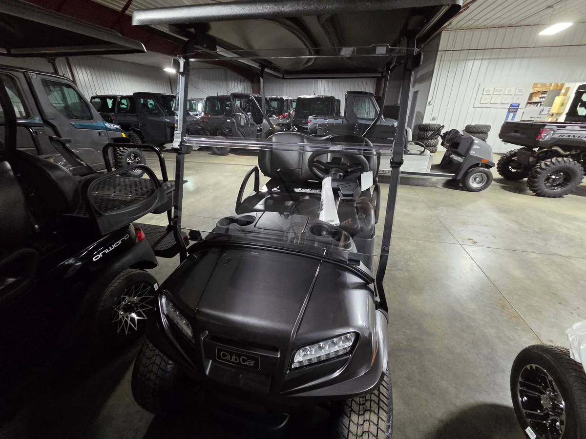 2027 Club Car Onward photo 2