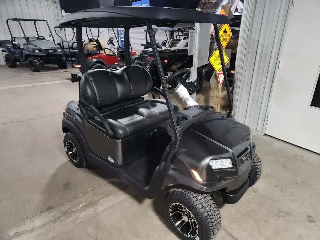2027 Club Car Onward 2 Passenger photo 1