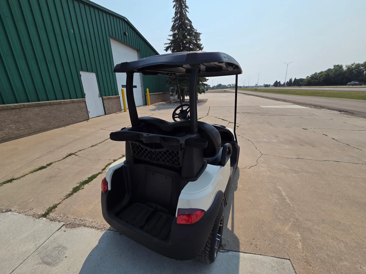 2027 Club Car Onward 2 Passenger photo 3