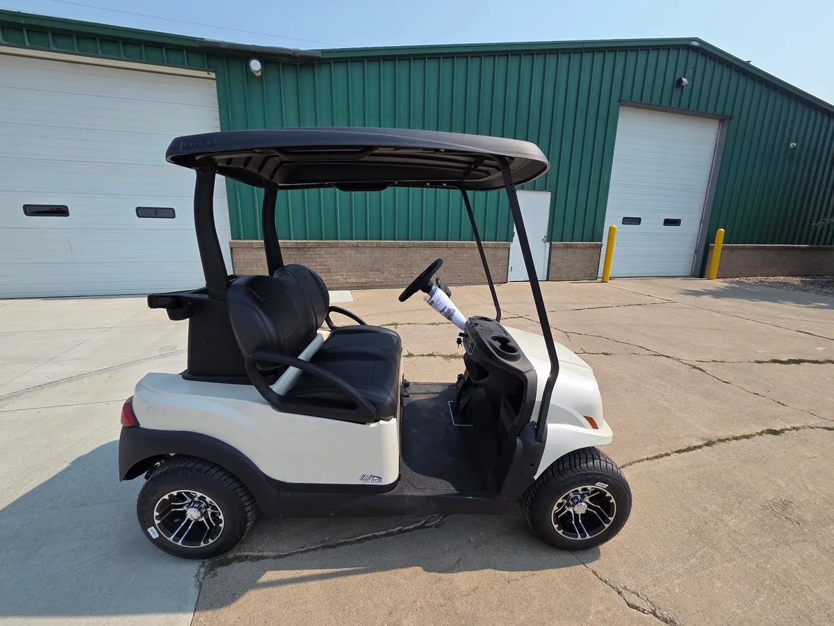2027 Club Car Onward 2 Passenger photo 2