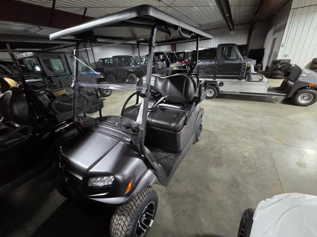 2027 Club Car Onward photo 1
