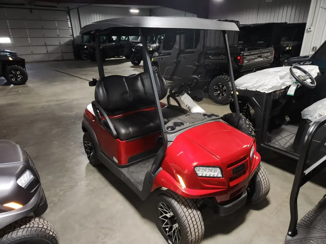 2027 Club Car Onward 2 Passenger photo 1
