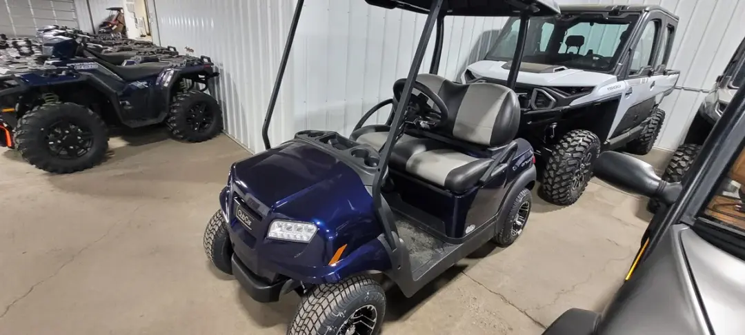 2026 Club Car Onward 2 Passenger photo 1