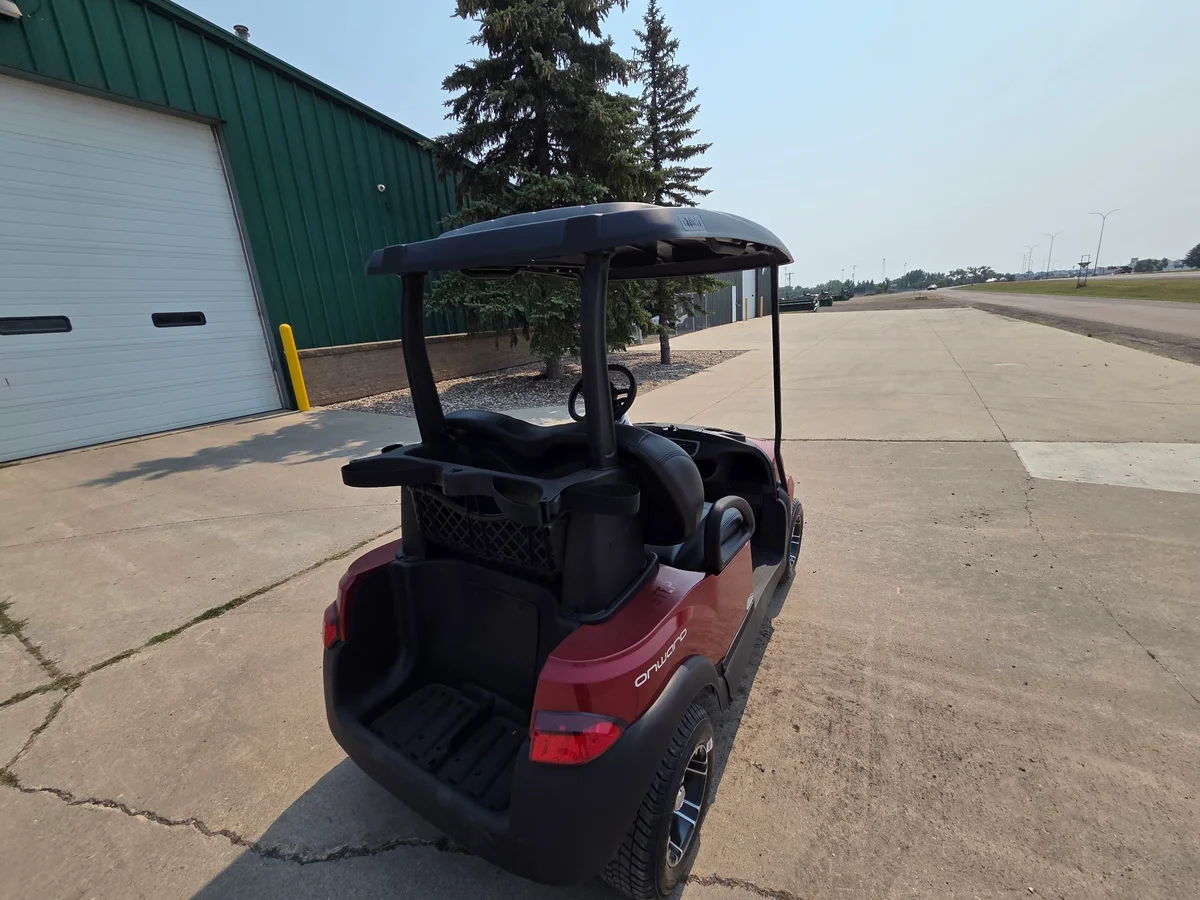 2027 Club Car Onward 2 Passenger photo 3
