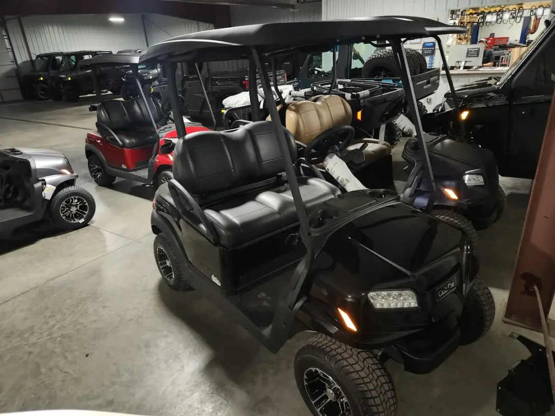 2027 Club Car Onward 2 Passenger photo 1