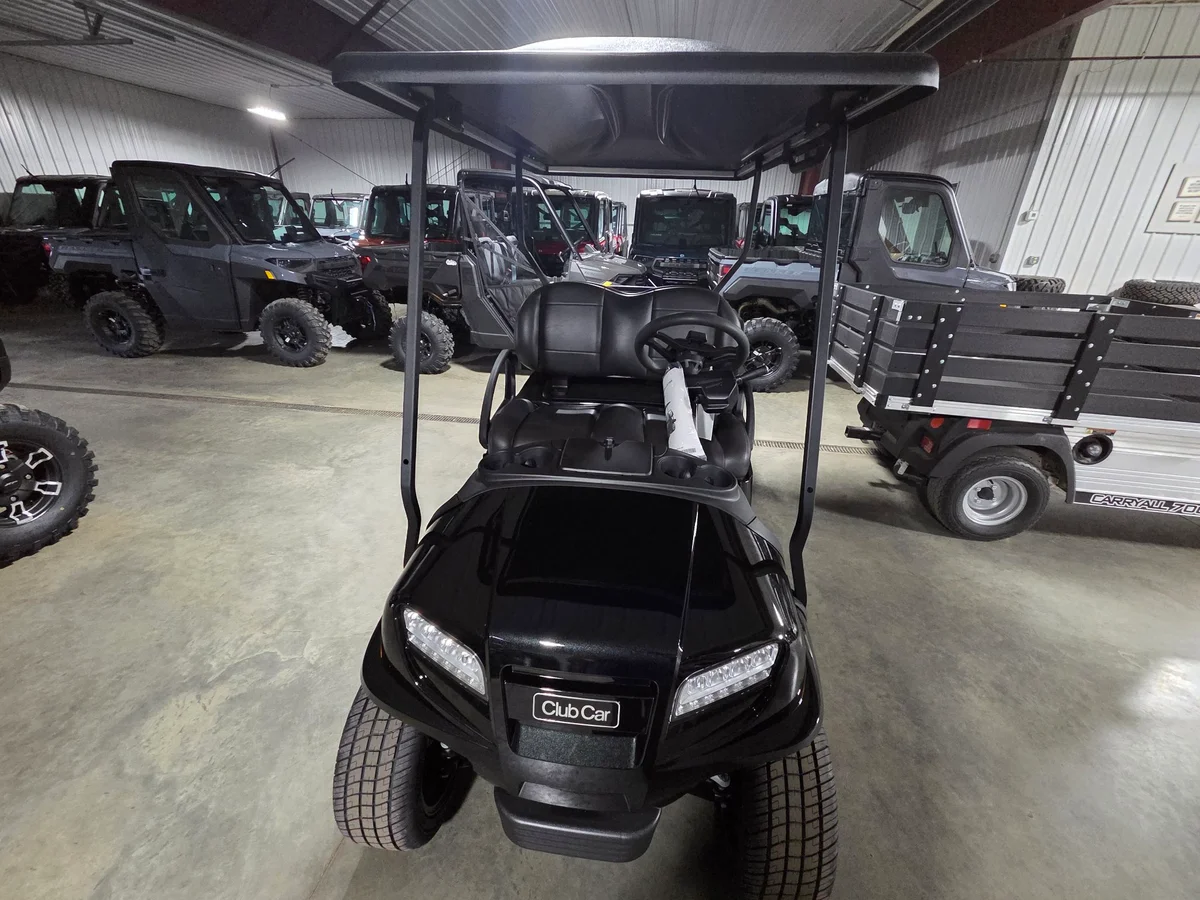 2027 Club Car Onward photo 2