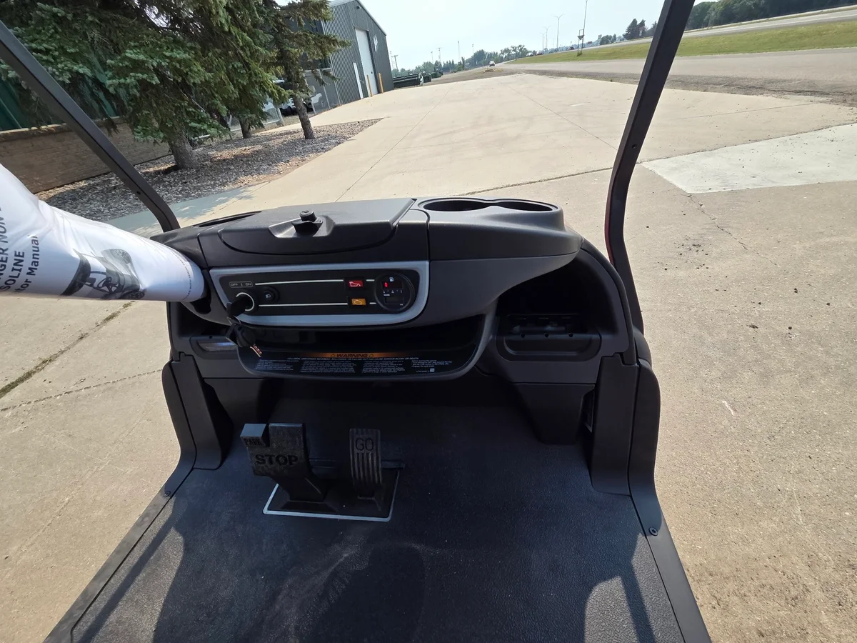 2027 Club Car Onward 2 Passenger photo 4